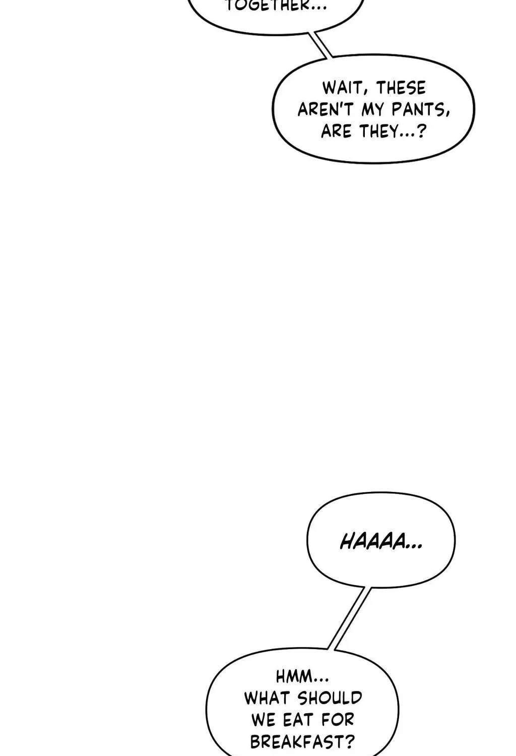 Private Call Chapter 33 page 150 - 