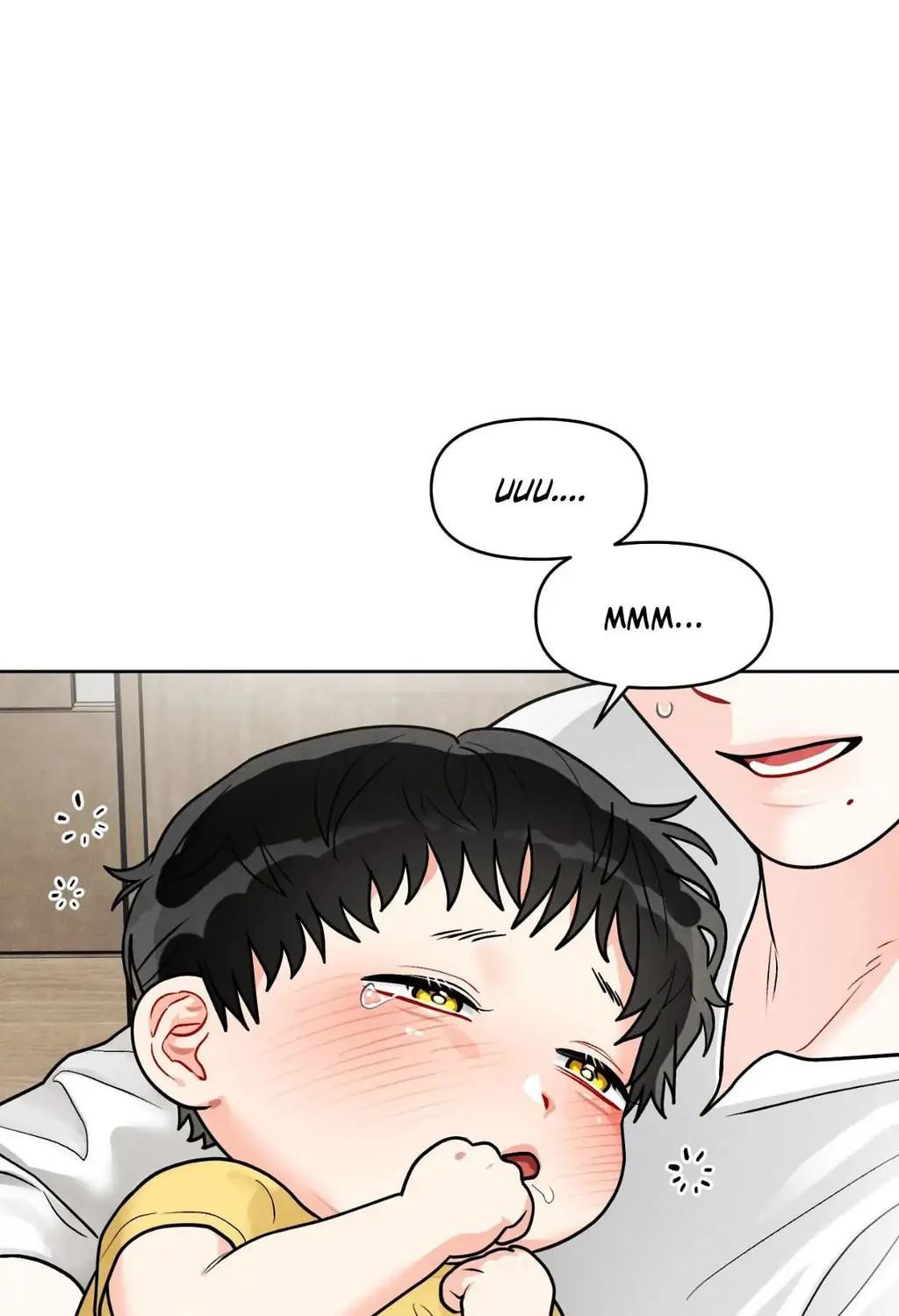 Private Call Chapter 33 page 20 - 