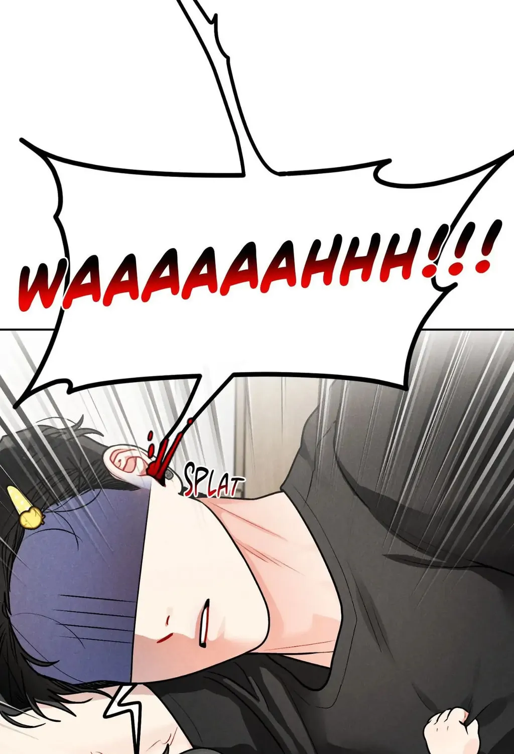 Private Call Chapter 33 page 3 - 