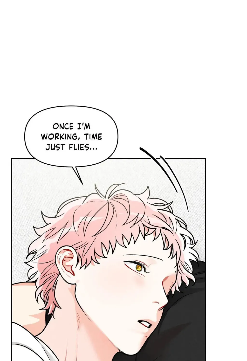 Private Call Chapter 33 page 32 - 