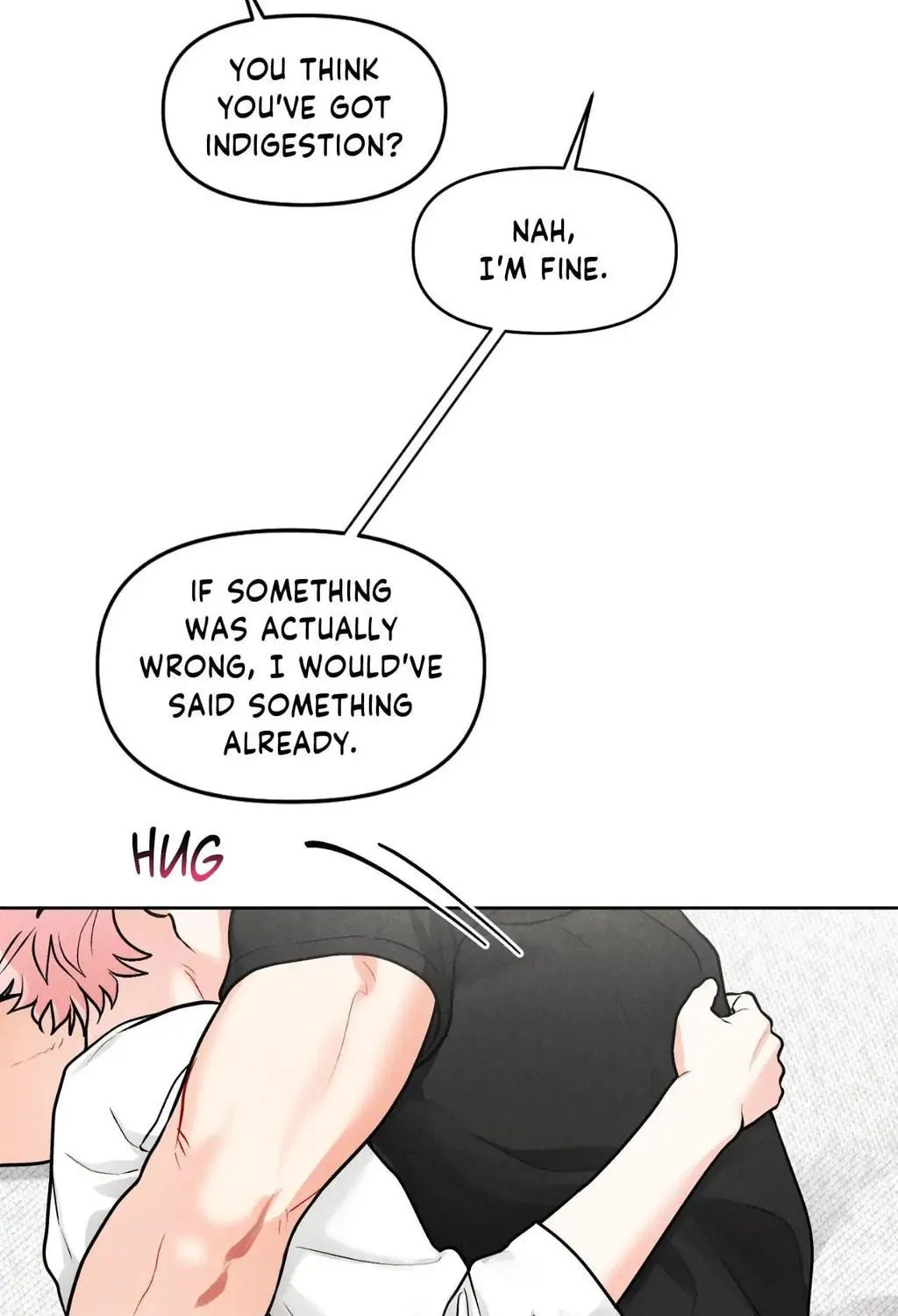 Private Call Chapter 33 page 37 - 