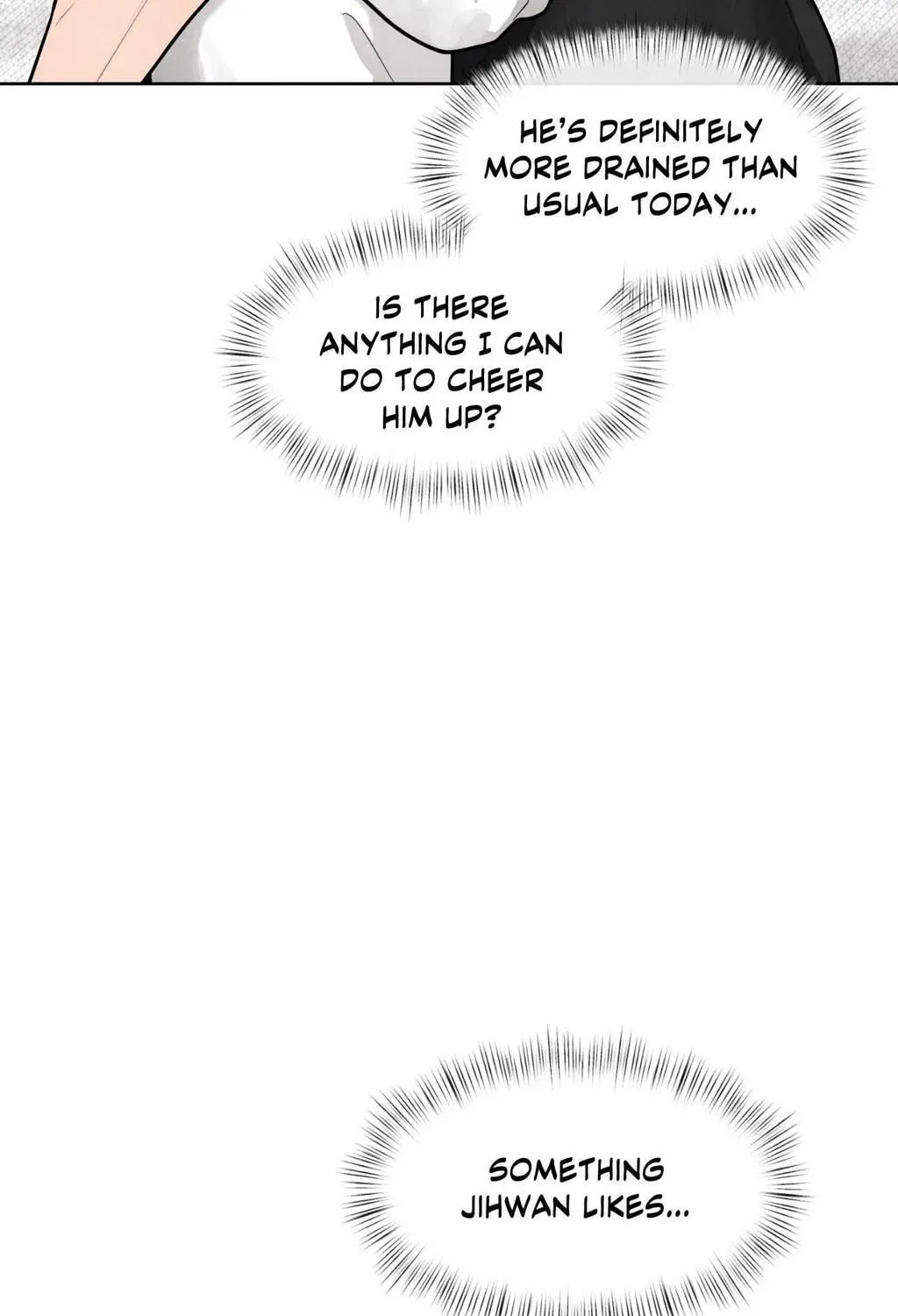 Private Call Chapter 33 page 39 - 