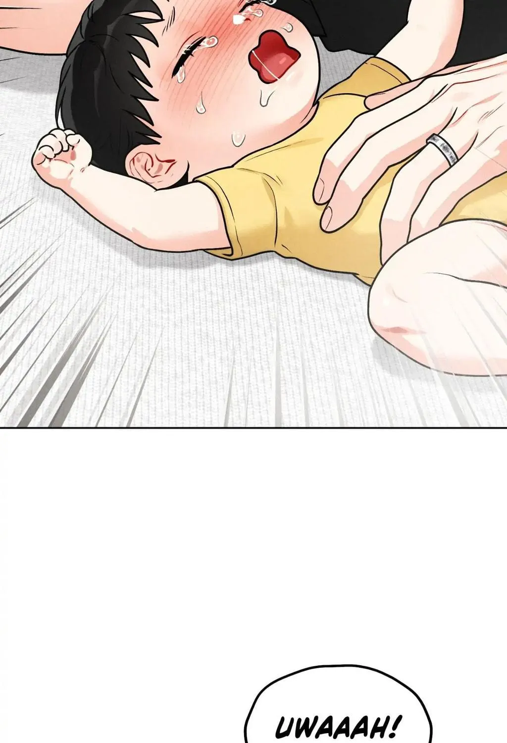 Private Call Chapter 33 page 5 - 