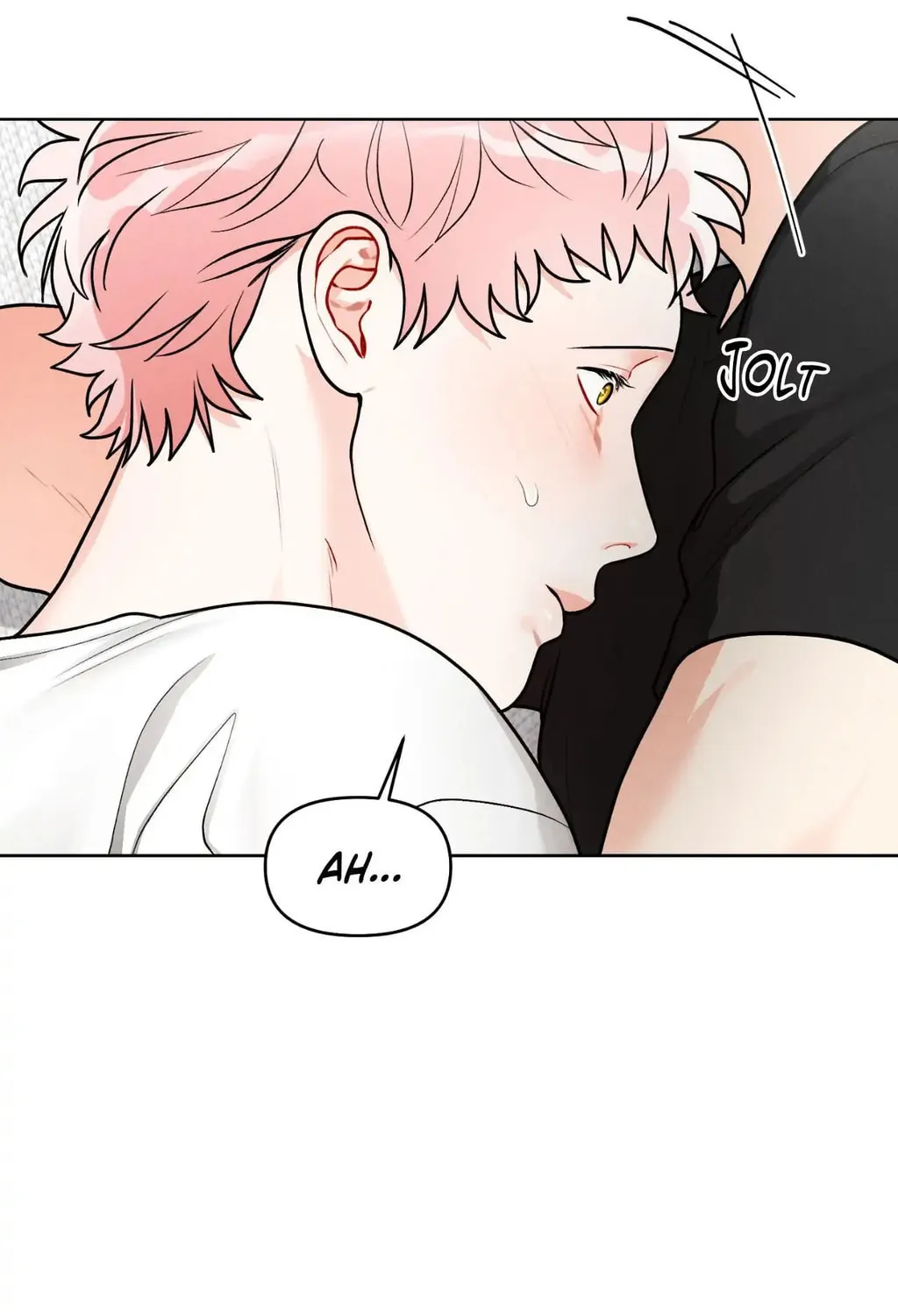 Private Call Chapter 33 page 41 - 
