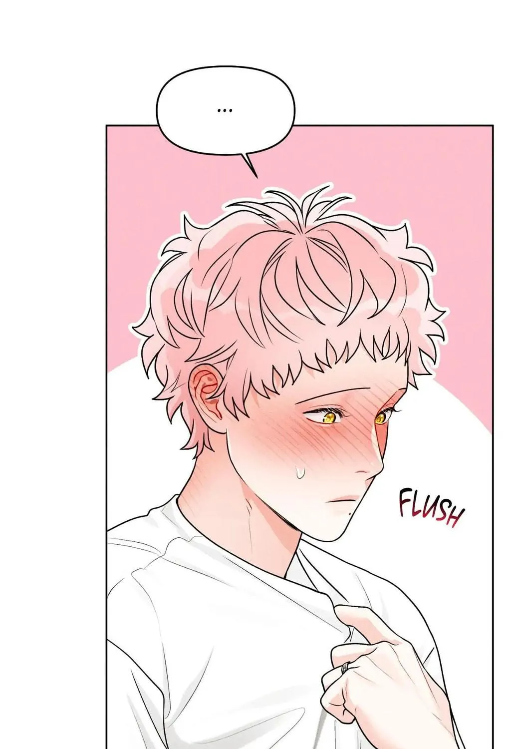Private Call Chapter 33 page 45 - 