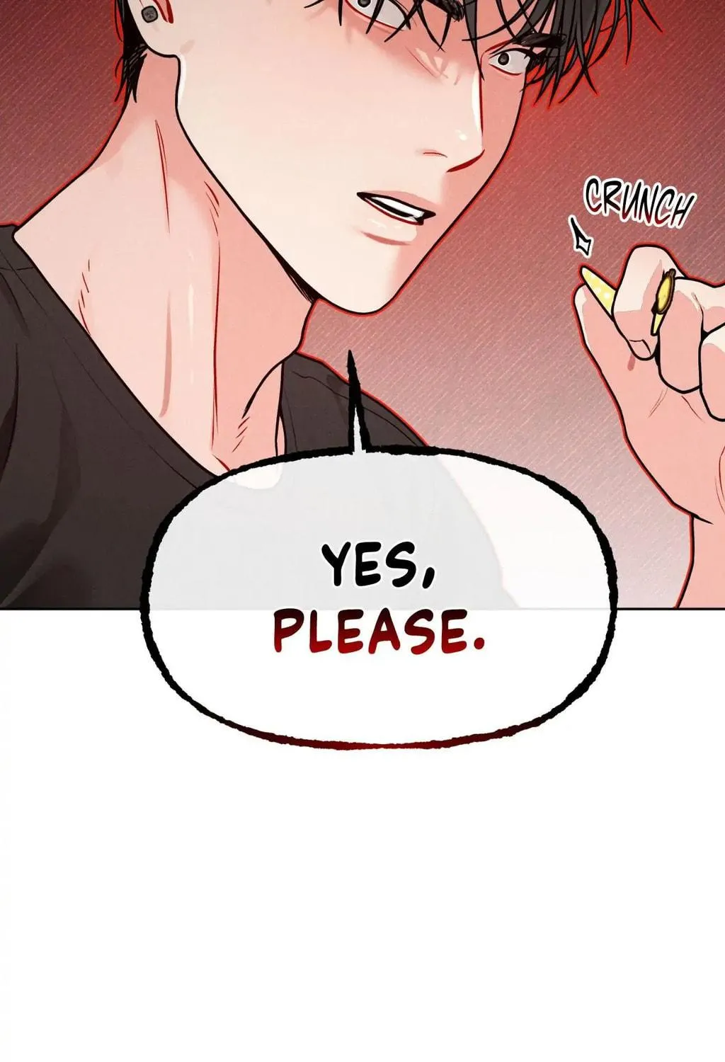 Private Call Chapter 33 page 56 - 