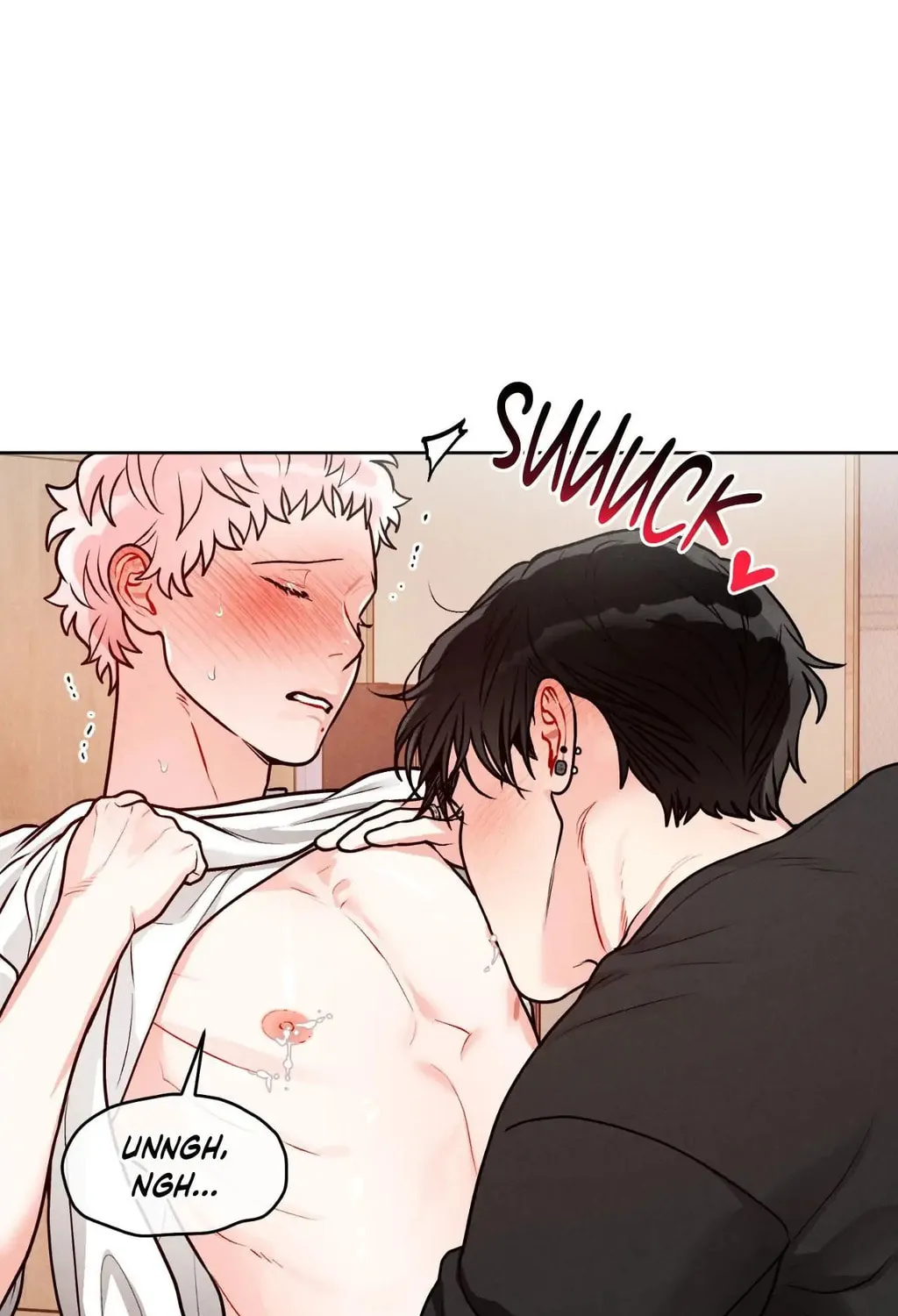 Private Call Chapter 33 page 58 - 