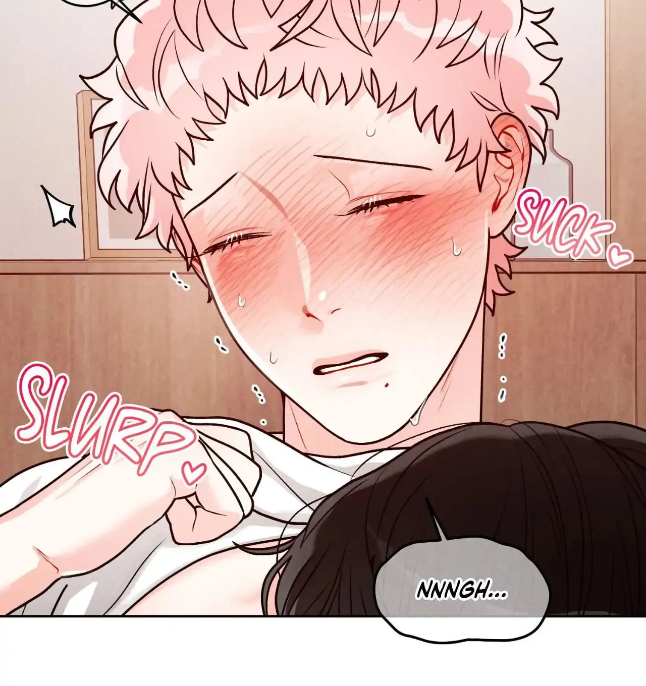 Private Call Chapter 33 page 64 - 