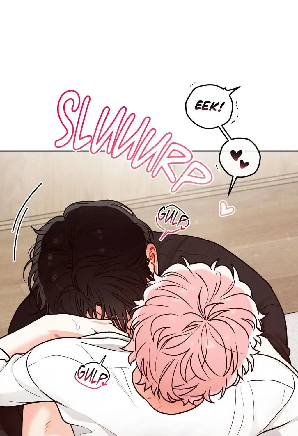 Private Call Chapter 33 page 65 - 