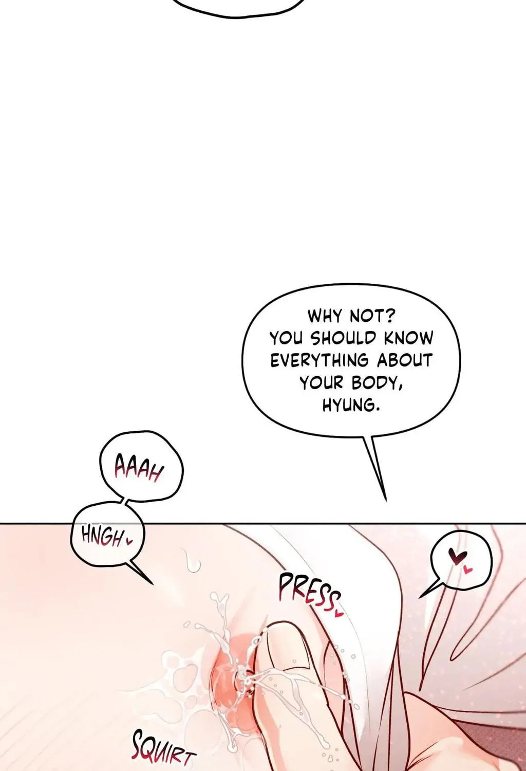Private Call Chapter 33 page 75 - 