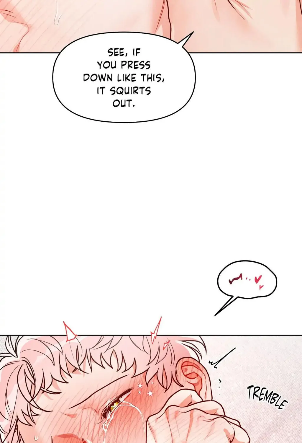 Private Call Chapter 33 page 77 - 