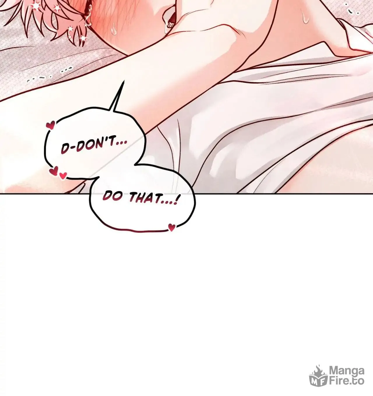 Private Call Chapter 33 page 79 - 