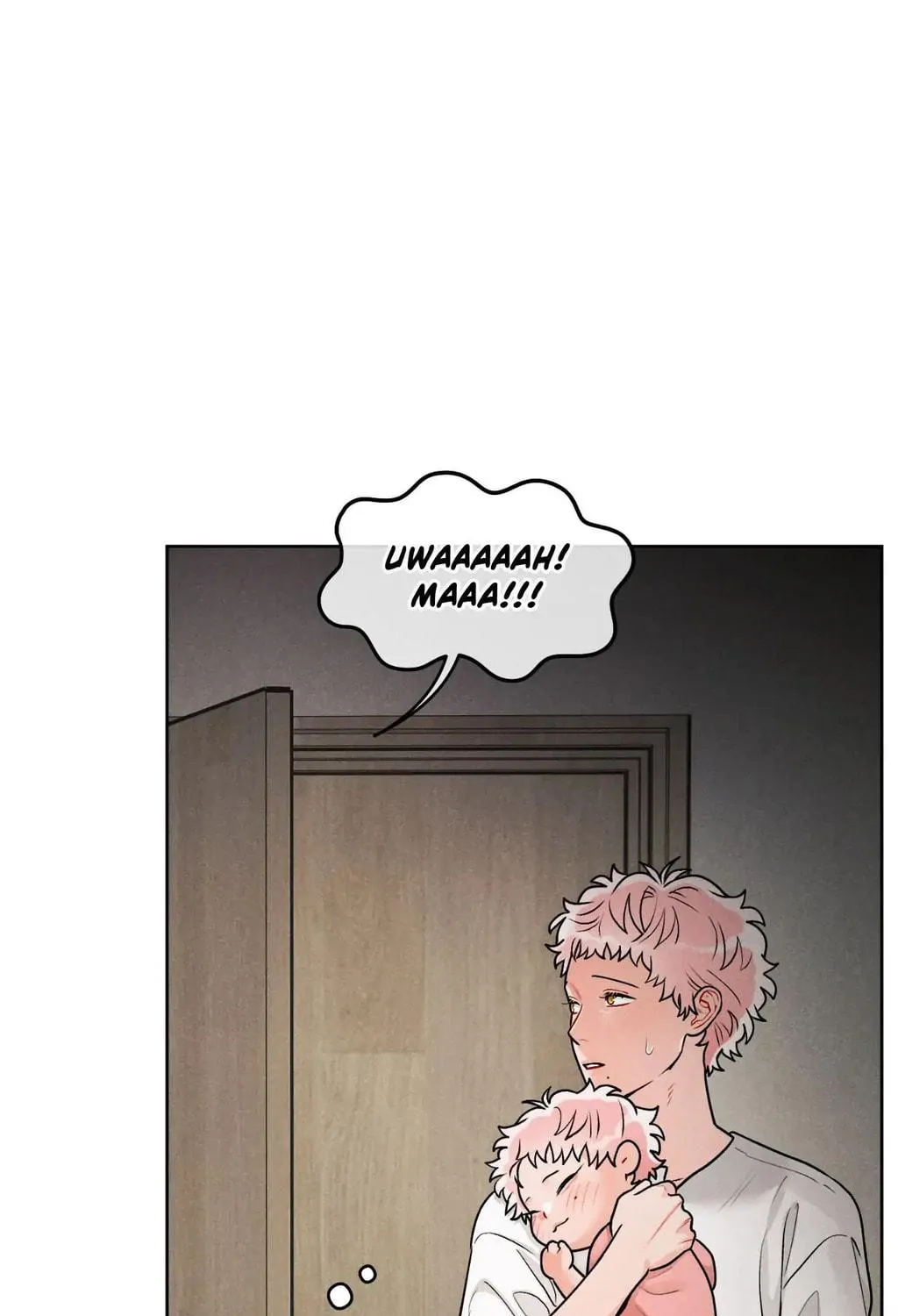 Private Call Chapter 33 page 9 - 
