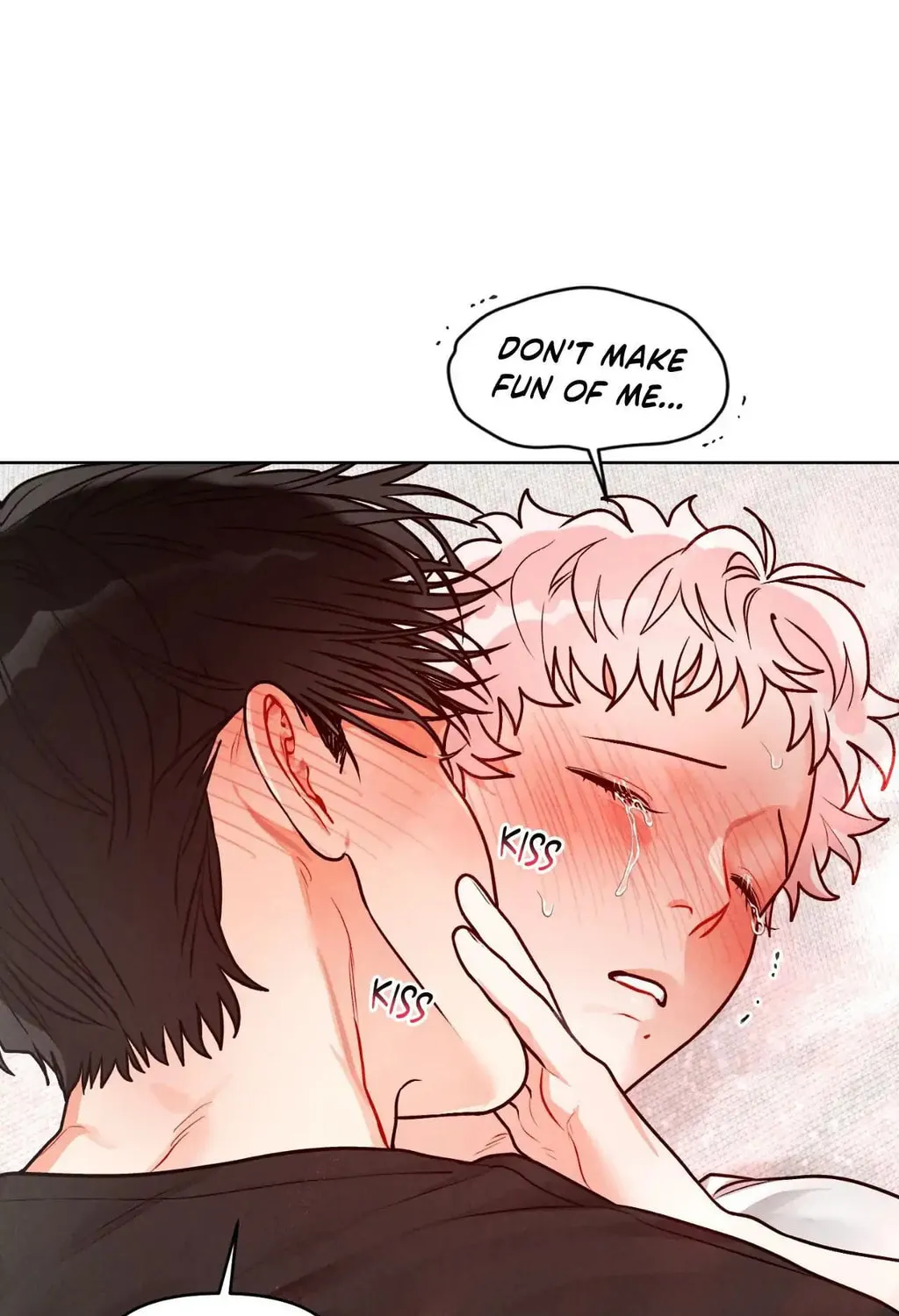 Private Call Chapter 33 page 92 - 