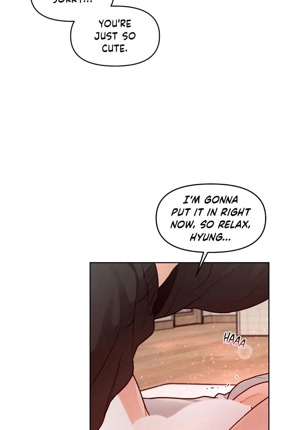 Private Call Chapter 33 page 94 - 