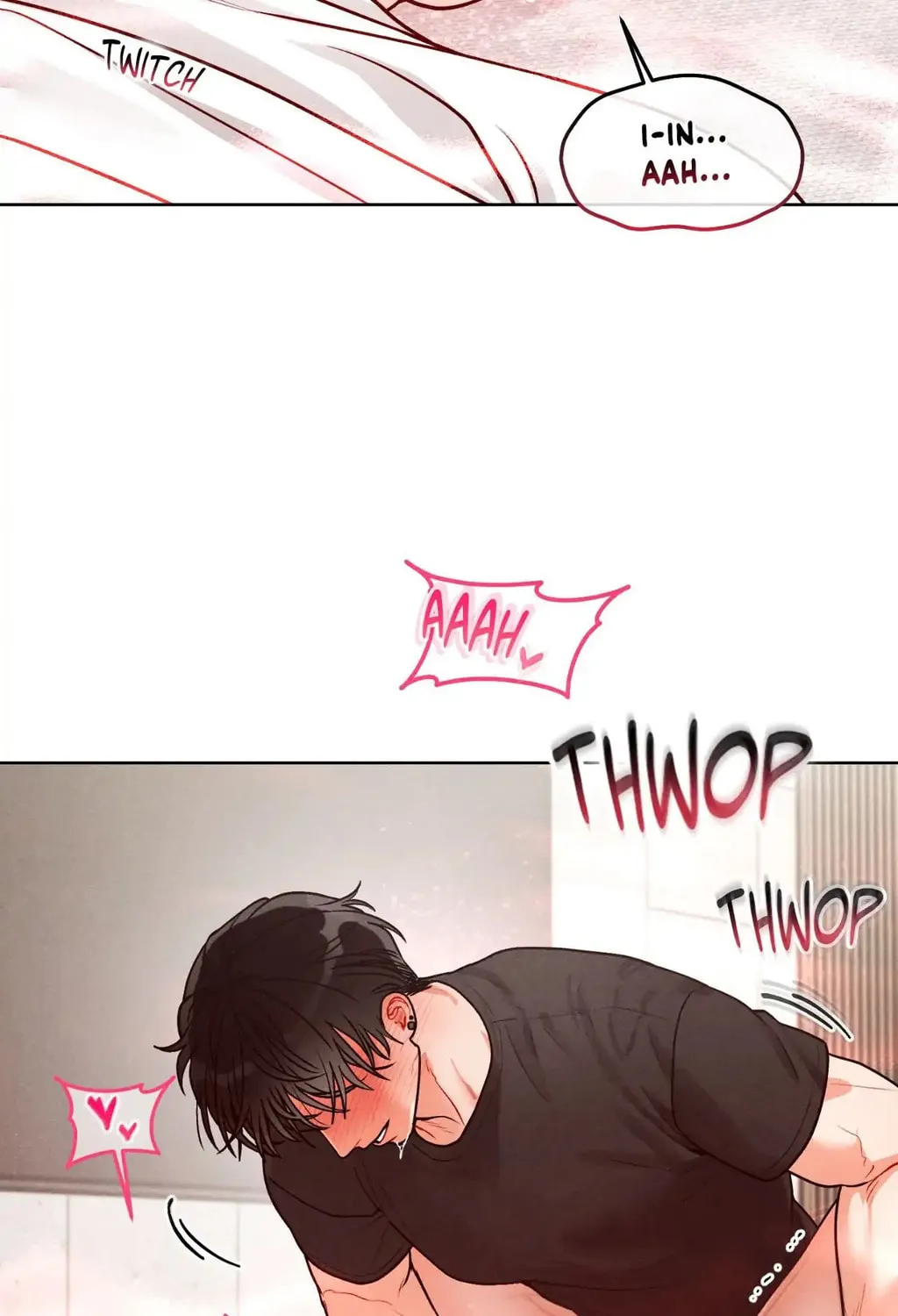 Private Call Chapter 33 page 99 - 