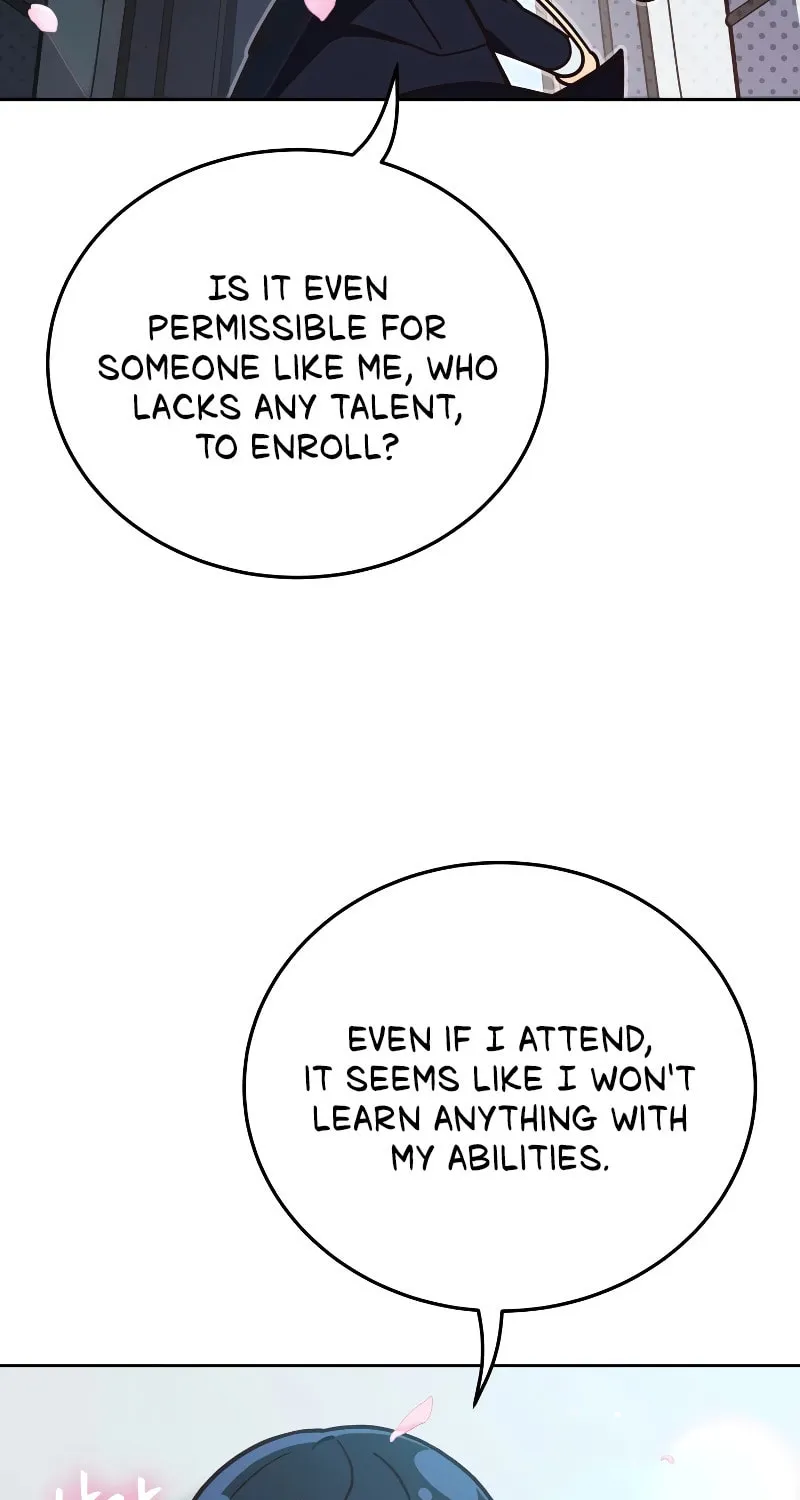 Private Comprehensive Academy Lapra Rosa Chapter 1 page 14 - 