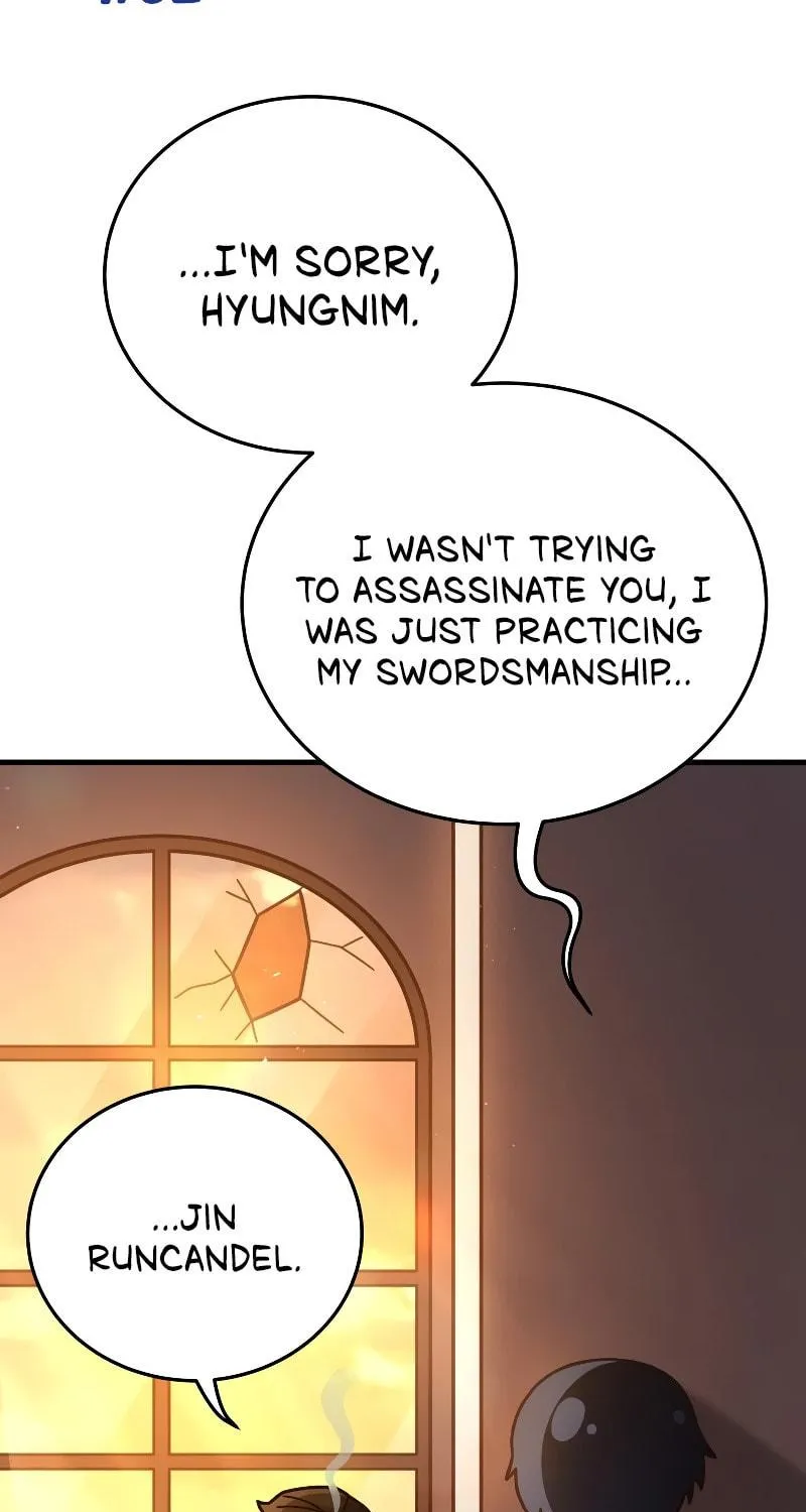 Private Comprehensive Academy Lapra Rosa Chapter 1 page 28 - 