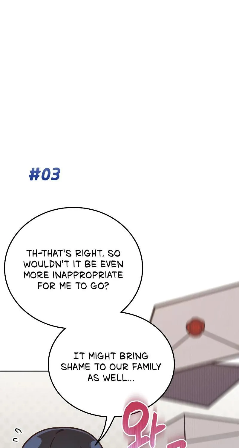 Private Comprehensive Academy Lapra Rosa Chapter 1 page 38 - 