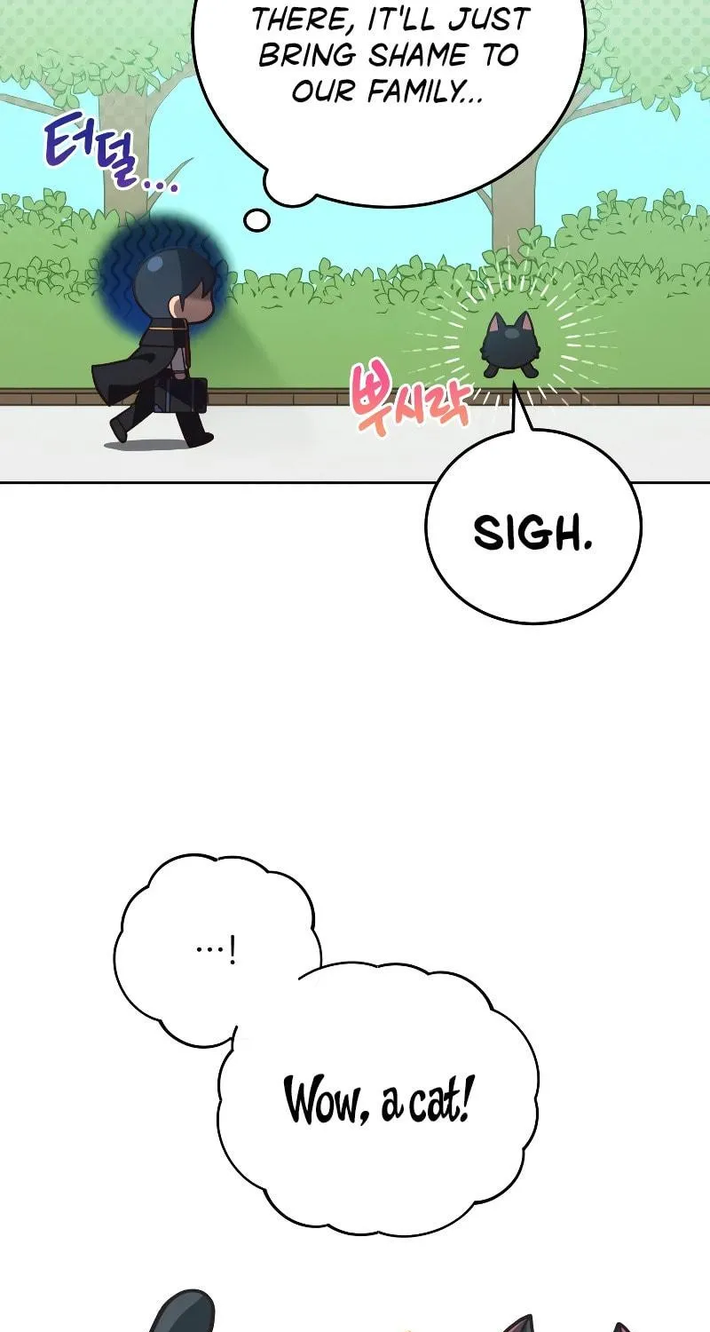 Private Comprehensive Academy Lapra Rosa Chapter 1 page 46 - 