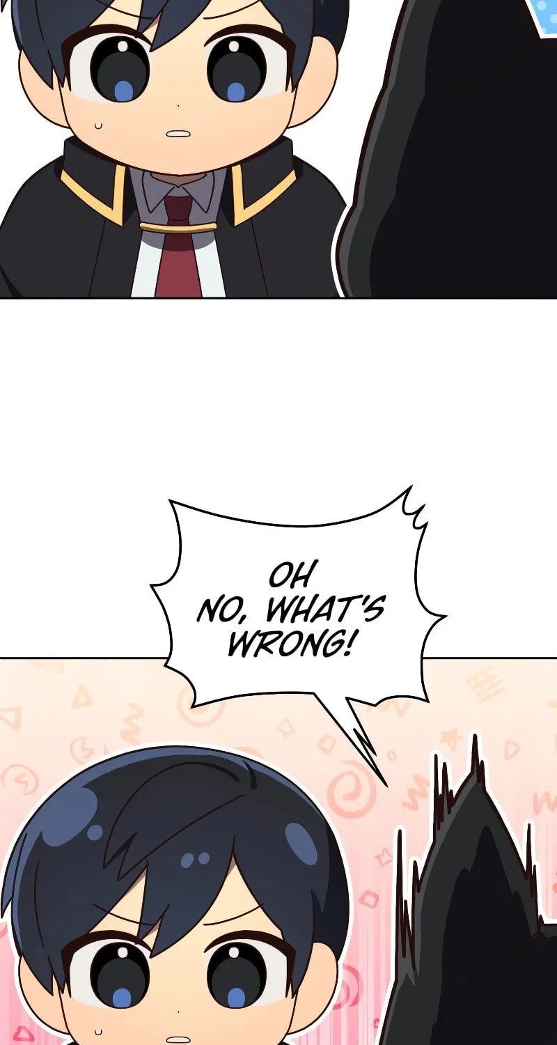Private Comprehensive Academy Lapra Rosa Chapter 1 page 54 - 