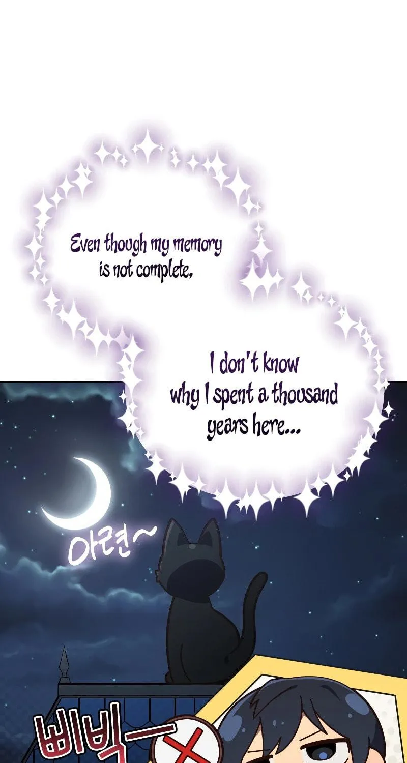 Private Comprehensive Academy Lapra Rosa Chapter 1 page 58 - 