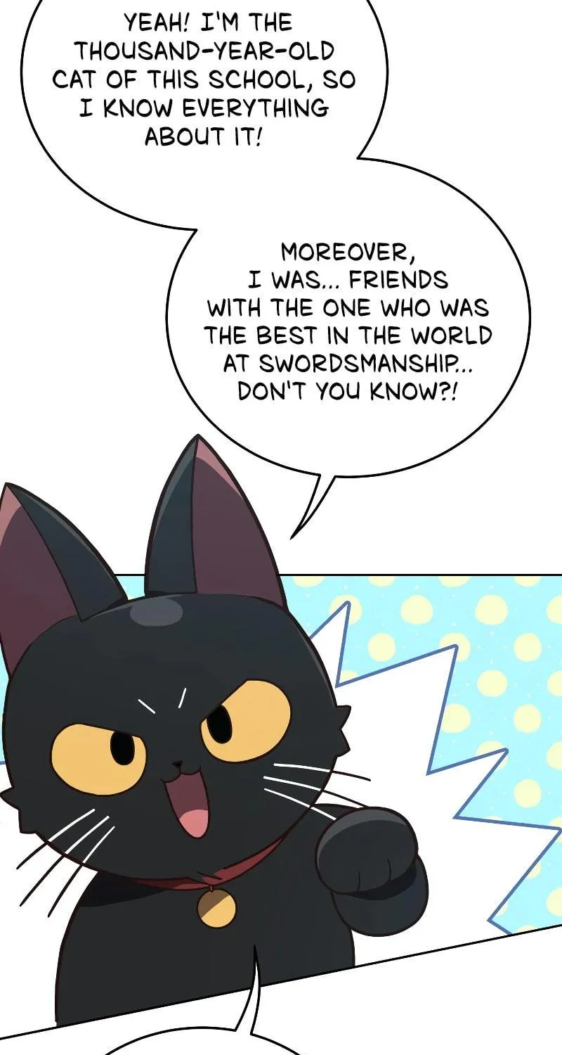 Private Comprehensive Academy Lapra Rosa Chapter 1 page 64 - 