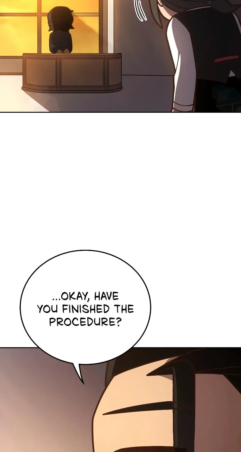 Private Comprehensive Academy Lapra Rosa Chapter 1 page 74 - 