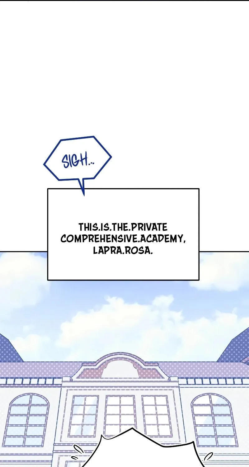 Private Comprehensive Academy Lapra Rosa Chapter 1 page 10 - 