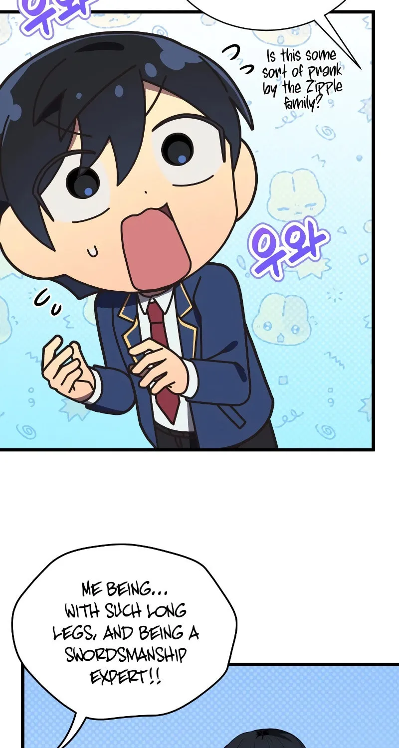 Private Comprehensive Academy Lapra Rosa Chapter 1 page 92 - 