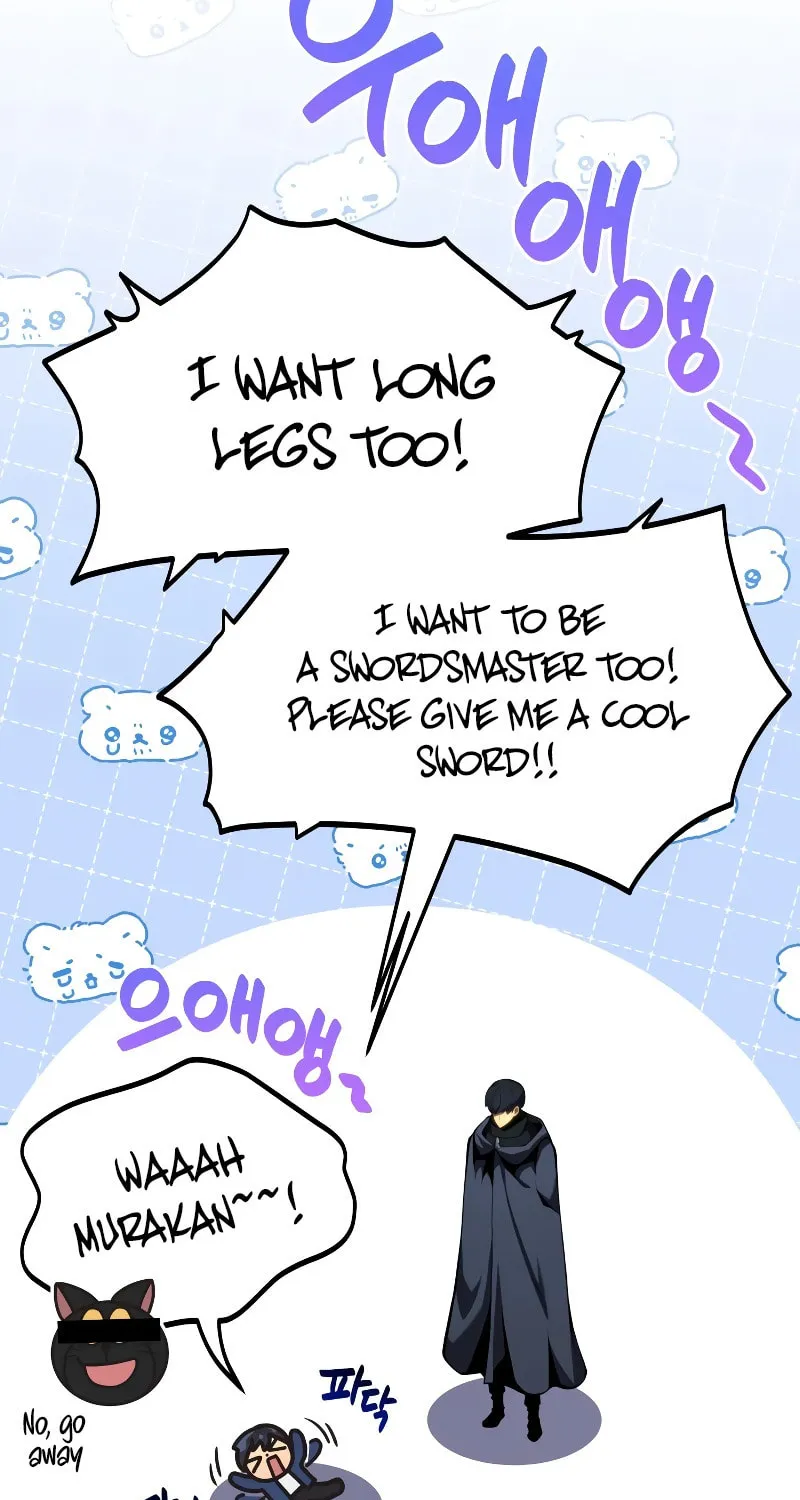Private Comprehensive Academy Lapra Rosa Chapter 1 page 96 - 