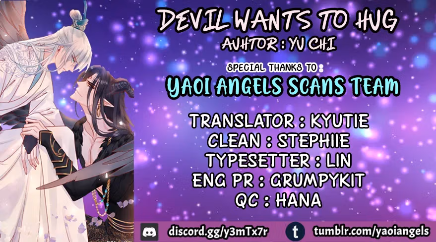 Read Private Devil Puppy chapter 0 image 0 on Lezhin