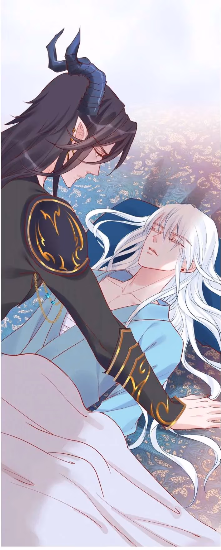 Read Private Devil Puppy chapter 0 image 11 on Lezhin