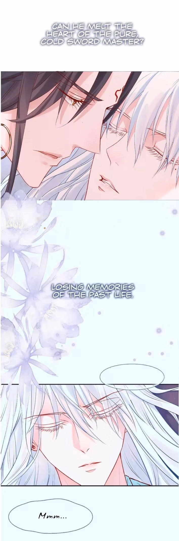 Read Private Devil Puppy chapter 0 image 12 on Lezhin