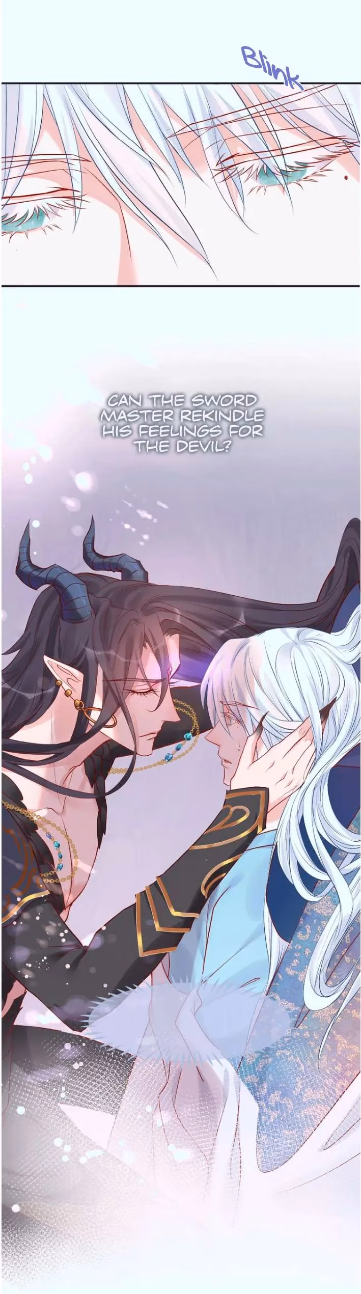 Read Private Devil Puppy chapter 0 image 13 on Lezhin