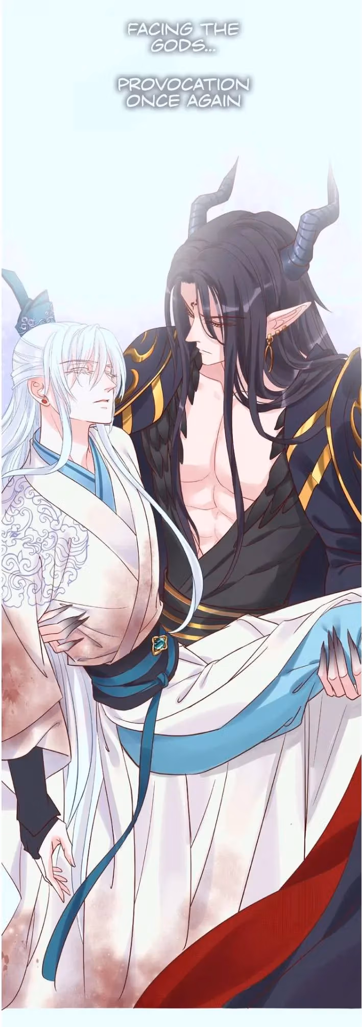 Read Private Devil Puppy chapter 0 image 14 on Lezhin