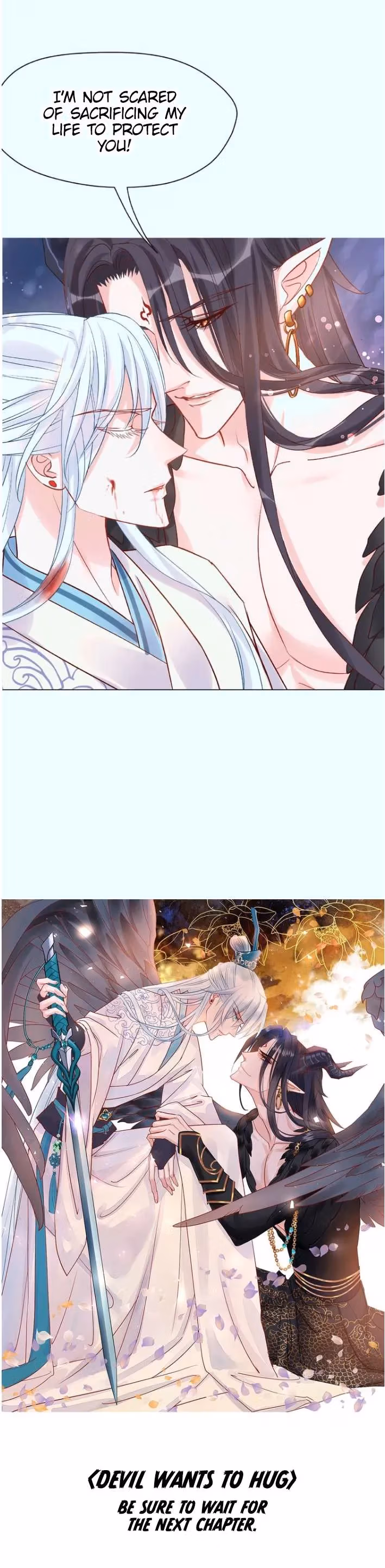 Read Private Devil Puppy chapter 0 image 15 on Lezhin