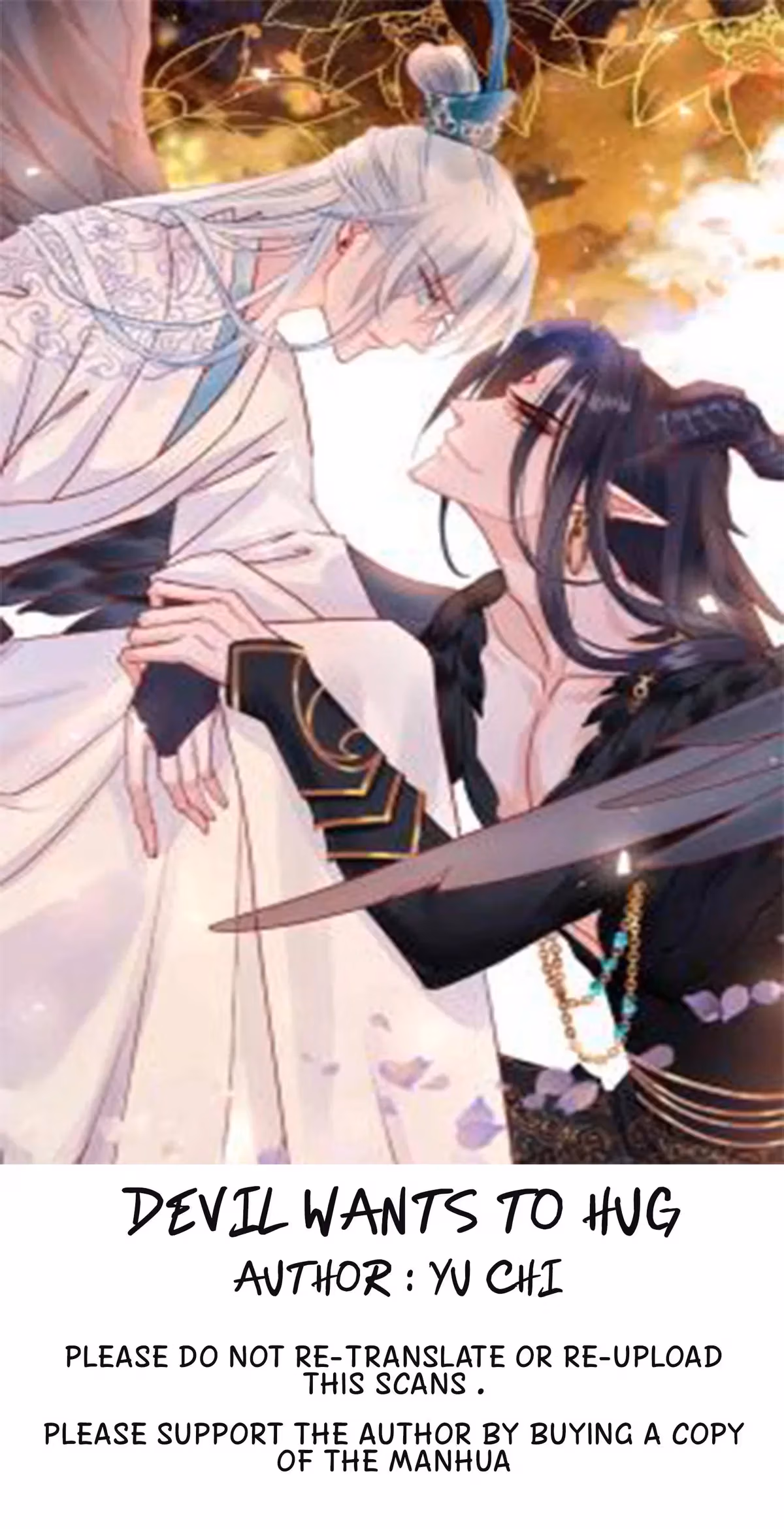 Read Private Devil Puppy chapter 0 image 2 on Lezhin