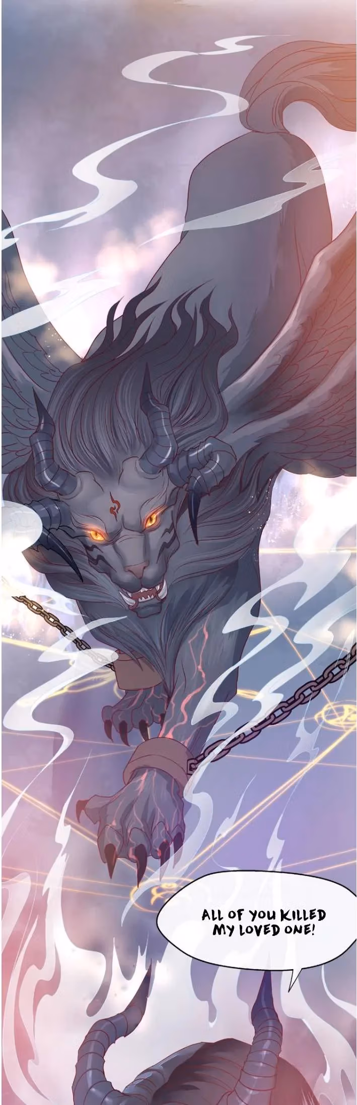 Read Private Devil Puppy chapter 0 image 4 on Lezhin