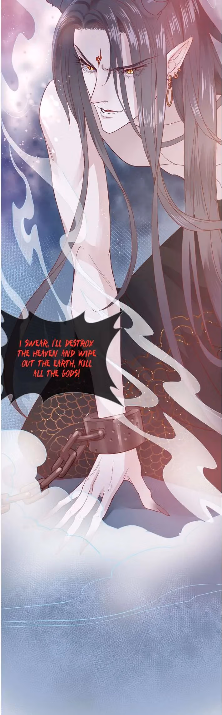 Read Private Devil Puppy chapter 0 image 5 on Lezhin