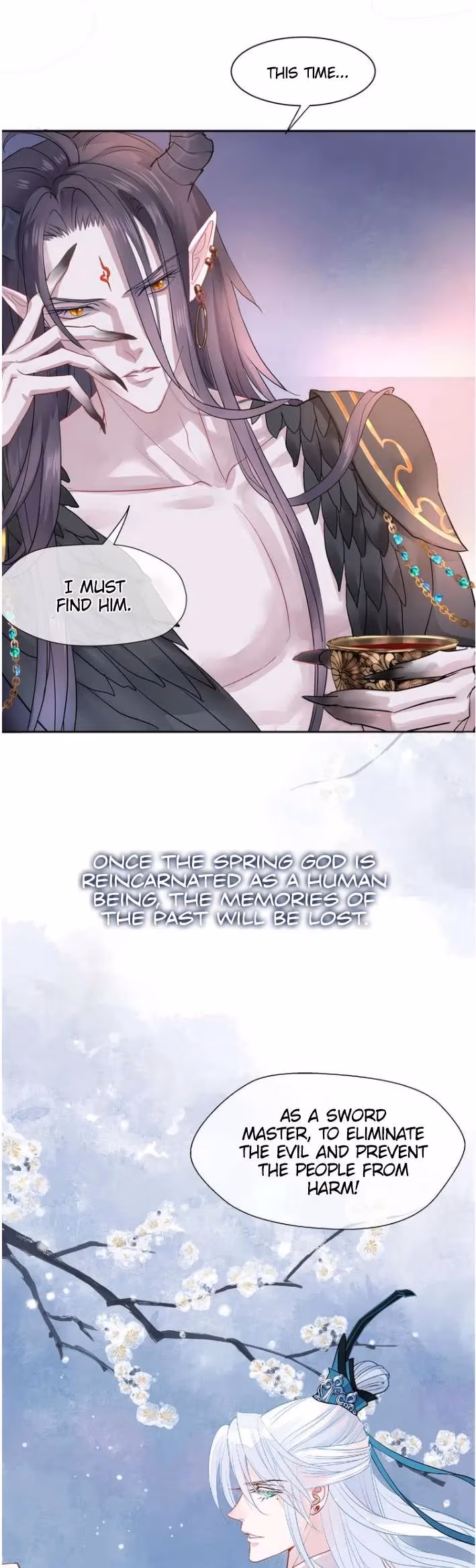 Read Private Devil Puppy chapter 0 image 7 on Lezhin