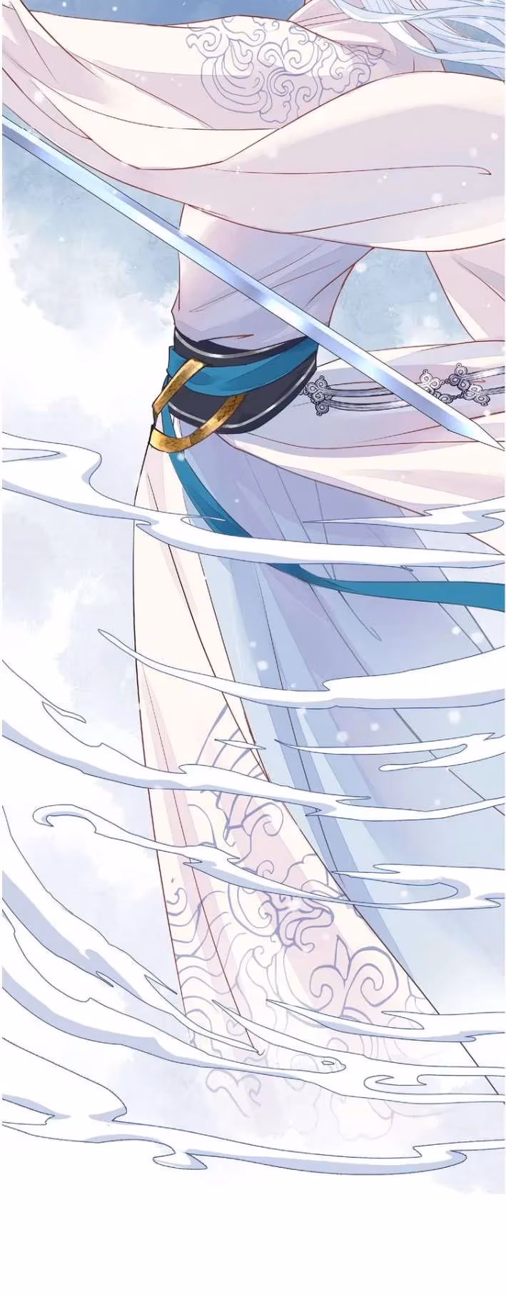 Read Private Devil Puppy chapter 0 image 8 on Lezhin