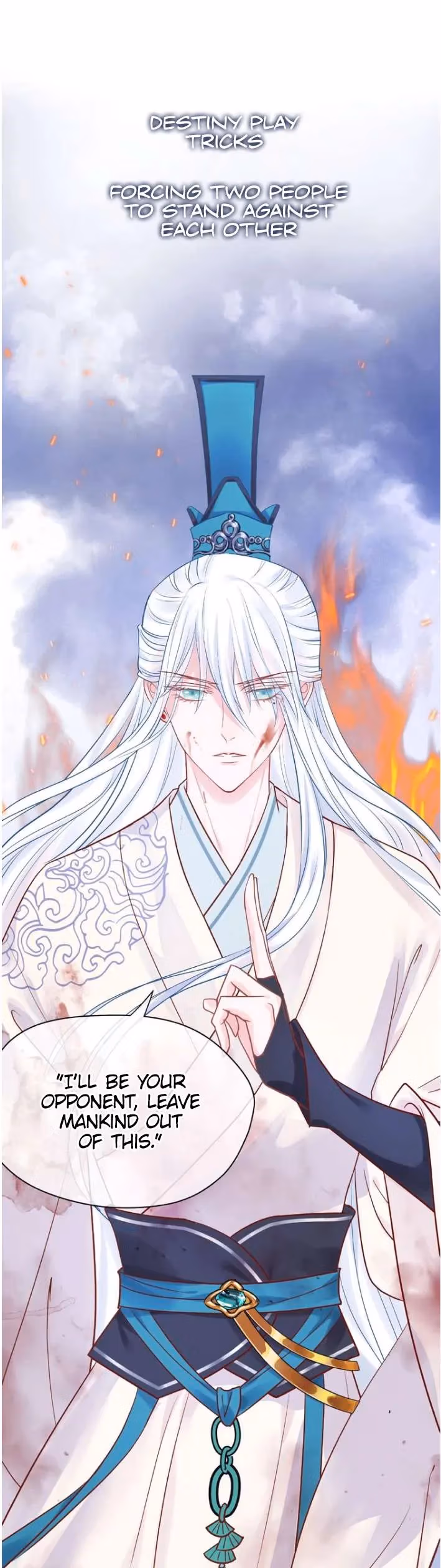 Read Private Devil Puppy chapter 0 image 9 on Lezhin