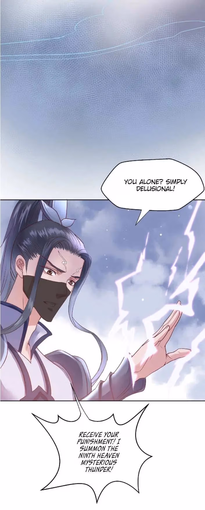Read Private Devil Puppy chapter 1 image 10 on Lezhin