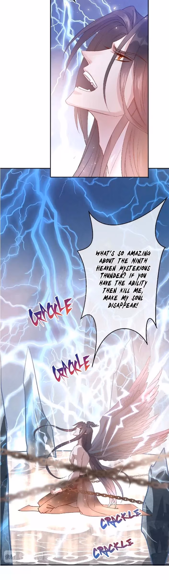 Read Private Devil Puppy chapter 1 image 12 on Lezhin