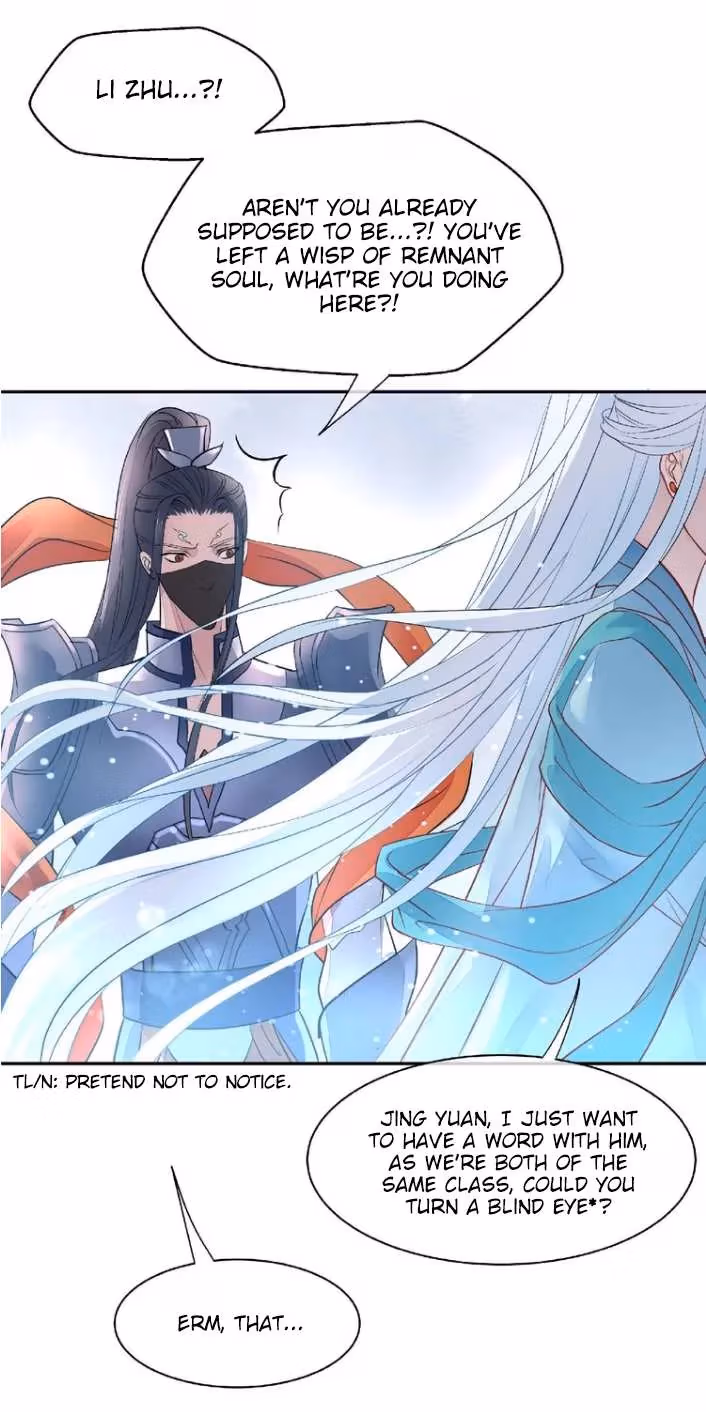 Read Private Devil Puppy chapter 1 image 14 on Lezhin