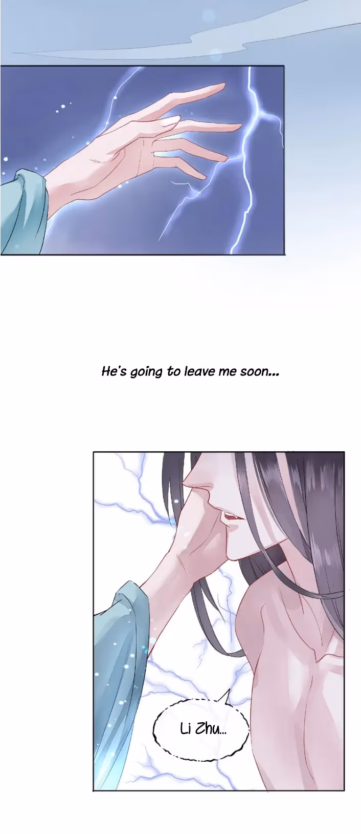Read Private Devil Puppy chapter 1 image 17 on Lezhin