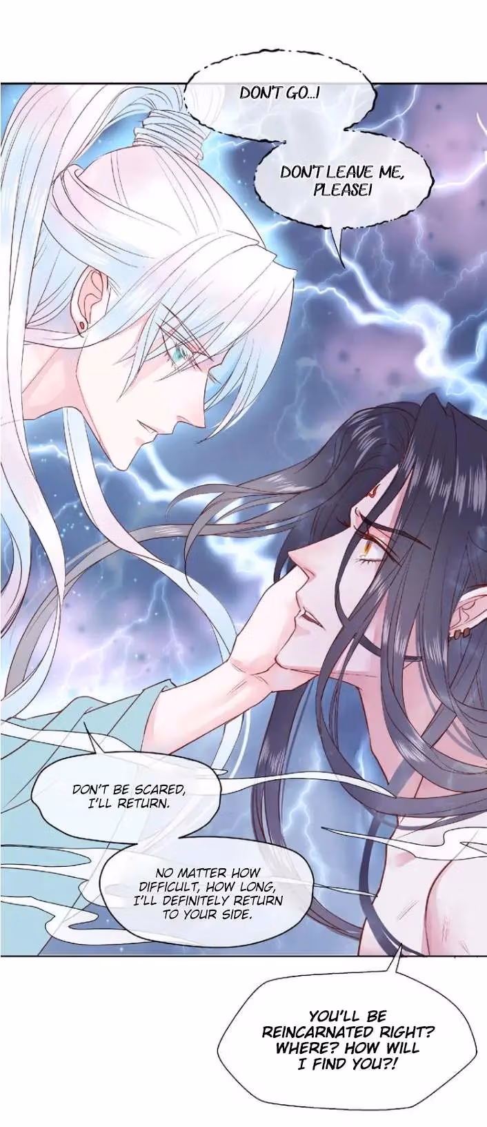 Read Private Devil Puppy chapter 1 image 18 on Lezhin