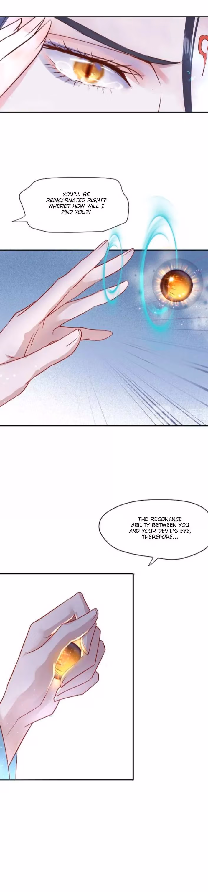 Read Private Devil Puppy chapter 1 image 19 on Lezhin