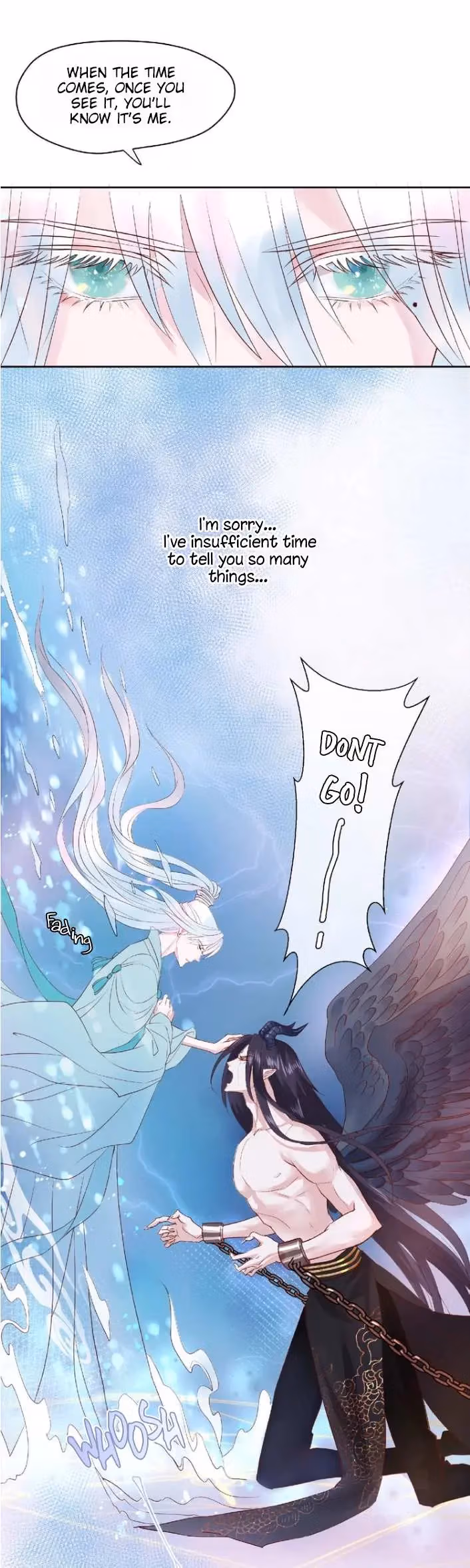 Read Private Devil Puppy chapter 1 image 20 on Lezhin